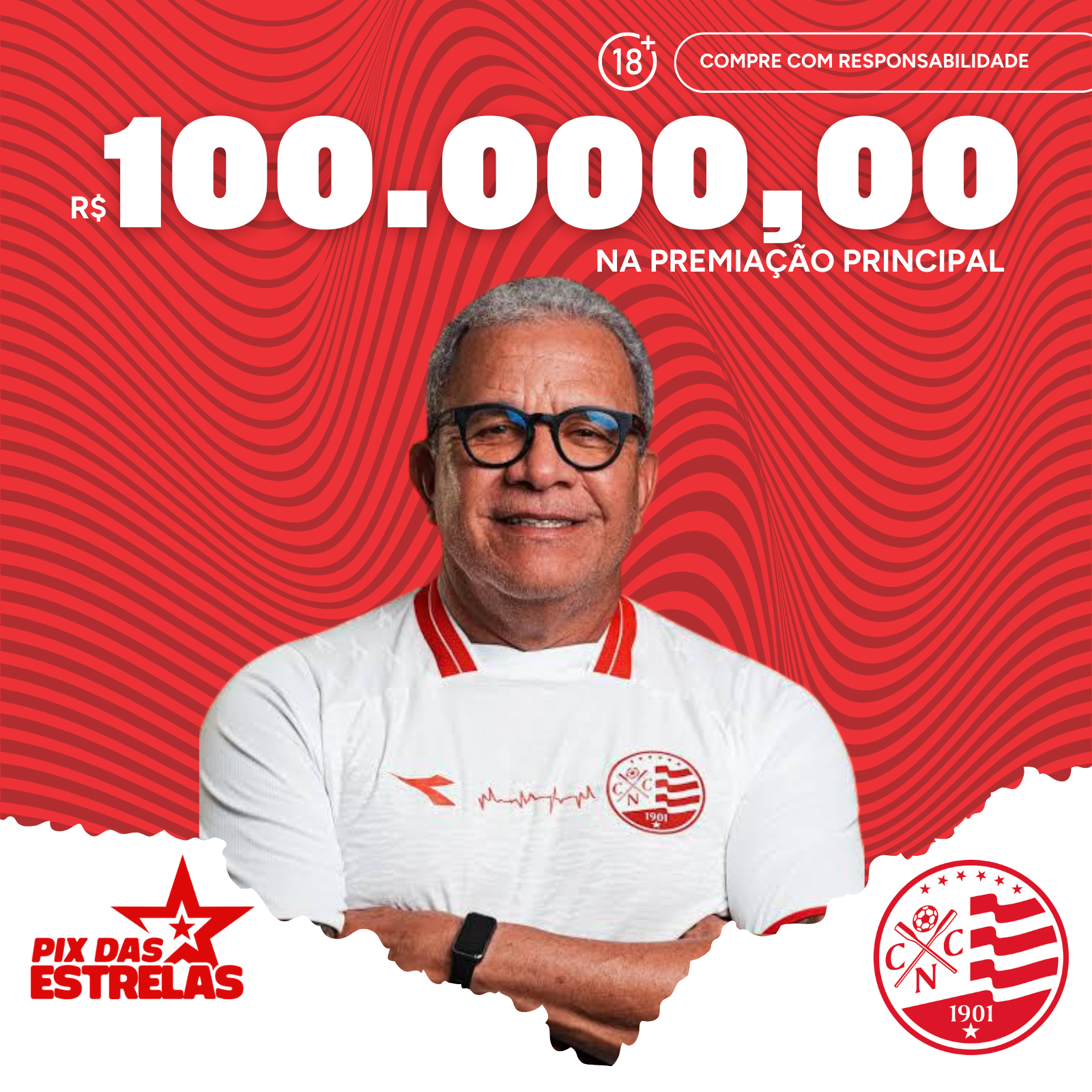 Ação Náutico